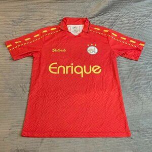 Enrique Iglesias Jersey